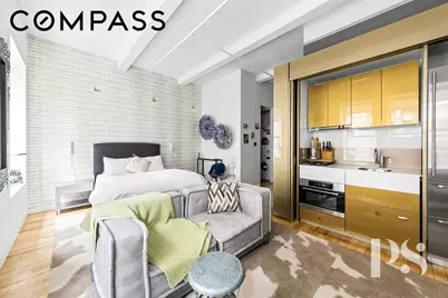 16 W 19th Street #6A, New York, NY 10011 - Photo 1