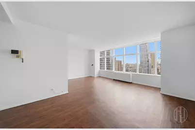 160 W 66th Street #24C, New York City, NY 10023 - Photo 1