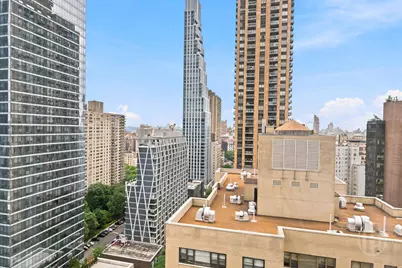 160 W 66th Street #24C, New York City, NY 10023 - Photo 11