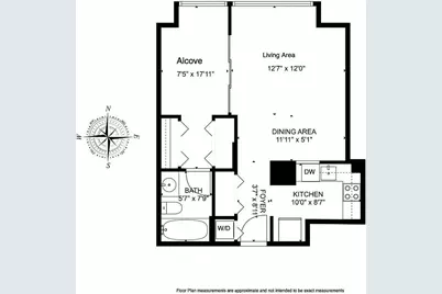 160 W 66th Street #24C, New York City, NY 10023 - Photo 19