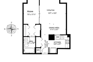 160 W 66th St, New York City, NY 10023 - Photo 19