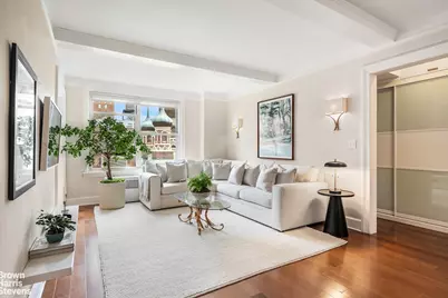 12 E 97th Street #8F, New York City, NY 10029 - Photo 1