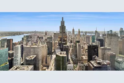 432 Park Avenue #72A, New York City, NY 10022 - Photo 7