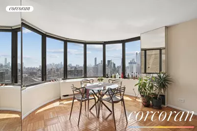 330 E 38th Street #42Q, New York City, NY 10016 - Photo 1