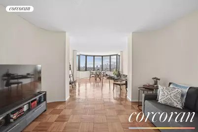 330 E 38th Street #42Q, New York City, NY 10016 - Photo 1