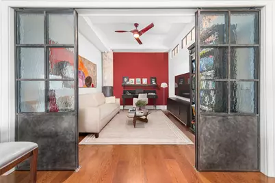 111 Barrow Street #3D, New York City, NY 10014 - Photo 7