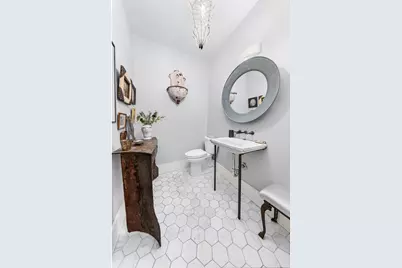 111 Barrow Street #3D, New York City, NY 10014 - Photo 7