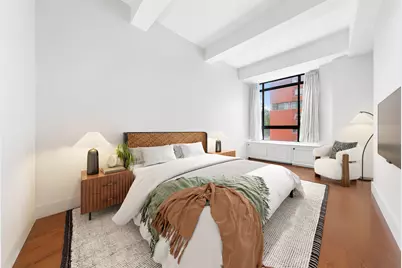 111 Barrow Street #3D, New York City, NY 10014 - Photo 3
