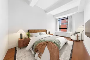 111 Barrow St, New York City, NY 10014 - Photo 3