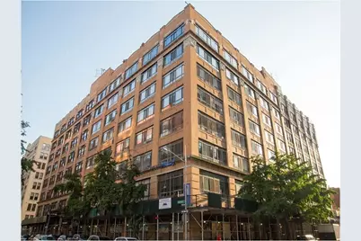 111 Barrow Street #3D, New York City, NY 10014 - Photo 13