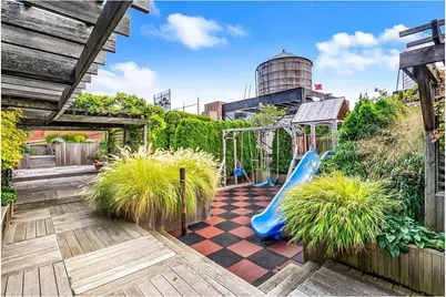 111 Barrow Street #3D, New York City, NY 10014 - Photo 9