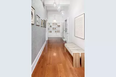 111 Barrow Street #3D, New York City, NY 10014 - Photo 3