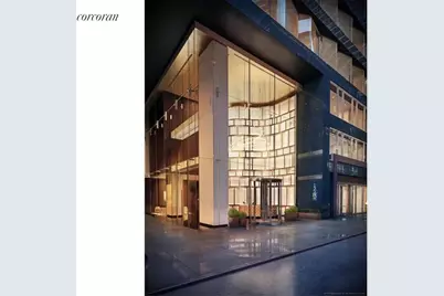 135 W 52nd Street #30B, New York City, NY 10019 - Photo 11