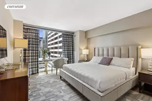 135 W 52nd St, New York City, NY 10019 - Photo 3