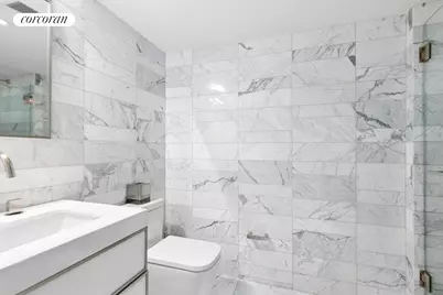 135 W 52nd Street #30B, New York City, NY 10019 - Photo 7