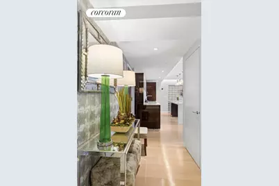 135 W 52nd Street #30B, New York City, NY 10019 - Photo 5