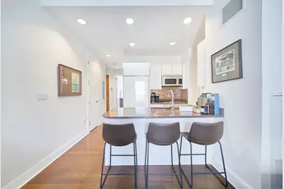 250 E 49th Street #18A, New York City, NY 10017 - Photo 5