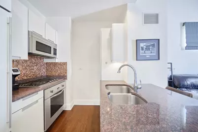 250 E 49th Street #18A, New York City, NY 10017 - Photo 11