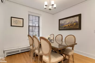 2 Grace Court #4O, New York City, NY 11201 - Photo 5
