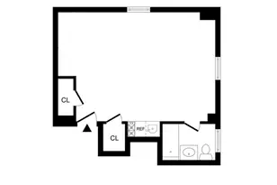 45 Tudor City Pl, New York City, NY 10017 - Photo 9