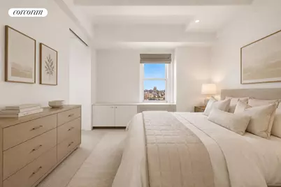 310 Riverside Drive #2401, New York City, NY 10025 - Photo 5