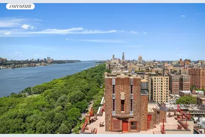 310 Riverside Drive #2401, New York City, NY 10025 - Photo 9
