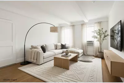 17 W 64th Street #8-B, New York City, NY 10023 - Photo 1