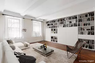 17 W 64th St, New York City, NY 10023 - Photo 3