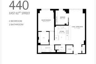 440 E 62nd St, New York City, NY 10065 - Photo 11