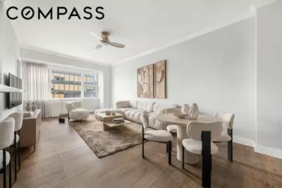 440 E 62nd Street #20E, New York, NY 10065 - Photo 1