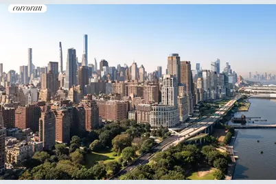 240 Riverside Boulevard #23AC, New York City, NY 10069 - Photo 17