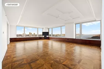 240 Riverside Boulevard #23AC, New York City, NY 10069 - Photo 1