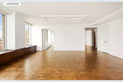 240 Riverside Boulevard #23AC, New York City, NY 10069 - Photo 5