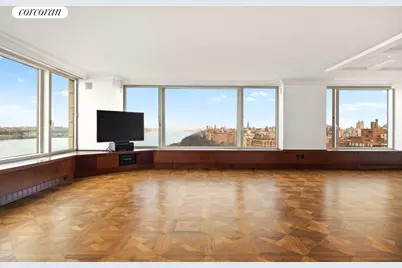 240 Riverside Boulevard #23AC, New York City, NY 10069 - Photo 3