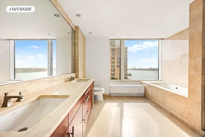 240 Riverside Boulevard #23AC, New York City, NY 10069 - Photo 11