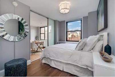 130 E 18th Street #9B, New York City, NY 10003 - Photo 5