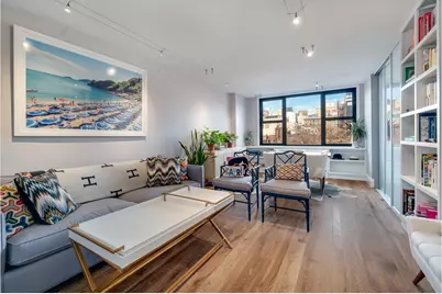 130 E 18th Street #9B, New York City, NY 10003 - Photo 5