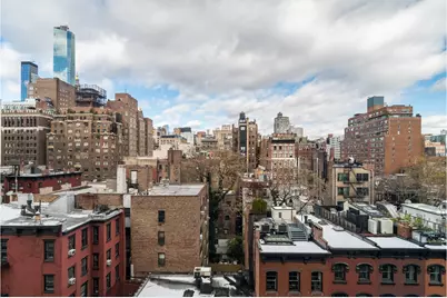130 E 18th Street #9B, New York City, NY 10003 - Photo 3