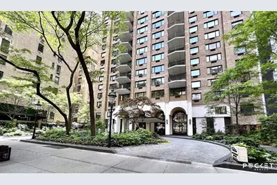 10 W 66th Street #16-D, New York City, NY 10023 - Photo 11