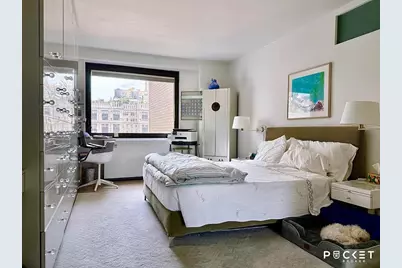 10 W 66th Street #16-D, New York City, NY 10023 - Photo 13