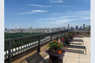 10 W 66th Street #16-D, New York City, NY 10023 - Photo 23