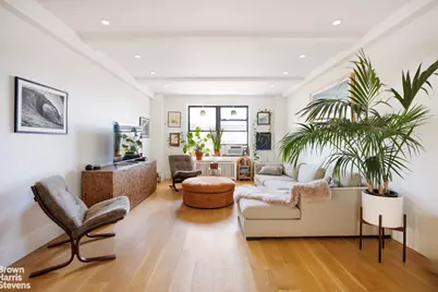 545 W End Avenue #16A, New York City, NY 10024 - Photo 3