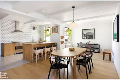 545 W End Avenue #16A, New York City, NY 10024 - Photo 1