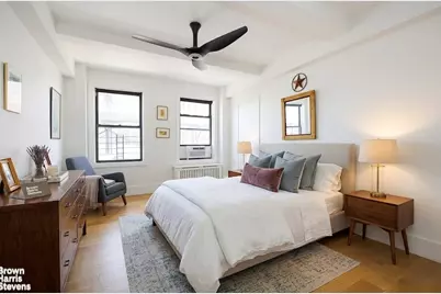 545 W End Avenue #16A, New York City, NY 10024 - Photo 5