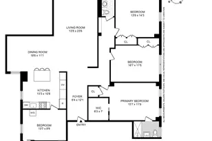 545 West End Ave, New York City, NY 10024 - Photo 15