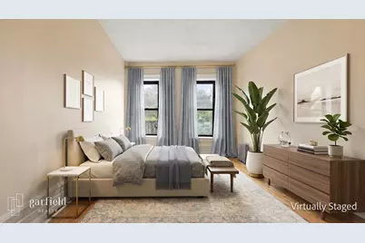 147 Prospect Park SW #15, New York City, NY 11218 - Photo 3