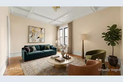 147 Prospect Park SW #15, New York City, NY 11218 - Photo 1