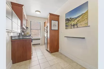 125 Hawthorne Street #6J, New York City, NY 11225 - Photo 3