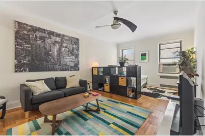 125 Hawthorne Street #6J, New York City, NY 11225 - Photo 1