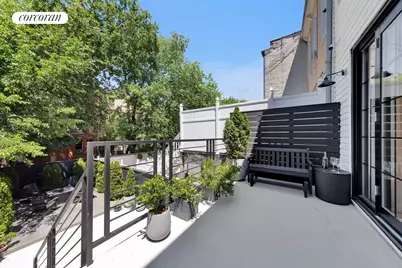 691 Mac Donough Street, Brooklyn, NY 11233 - Photo 5
